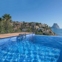 Calpe property: Villa for sale in Calpe 260435