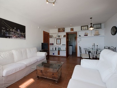 Calpe property: Alicante Villa 260435