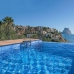 Calpe property: Alicante, Spain Villa 260435