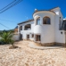 Calpe property: 4 bedroom Villa in Alicante 260435