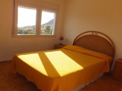 Calpe property: Bungalow in Alicante for sale 260436