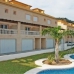 Calpe property: Alicante, Spain Bungalow 260436