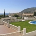 Calpe property: Calpe, Spain Bungalow 260436