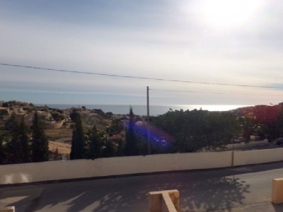 Calpe property: Bungalow with 4 bedroom in Calpe, Spain 260437