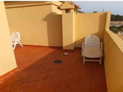 Calpe property: Bungalow for sale in Calpe, Alicante 260437