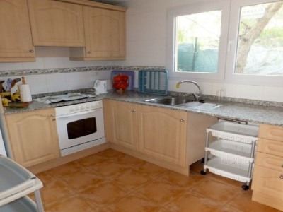 Calpe property: Alicante property | 4 bedroom Bungalow 260437