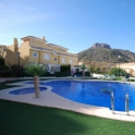 Calpe property: Bungalow for sale in Calpe 260438