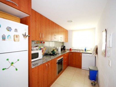 Calpe property: Calpe Bungalow 260438