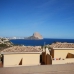 Calpe property: 4 bedroom Bungalow in Alicante 260438