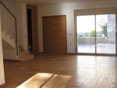 Calpe property: Bungalow with 3 bedroom in Calpe, Spain 260439