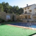 Calpe property: Alicante, Spain Bungalow 260439