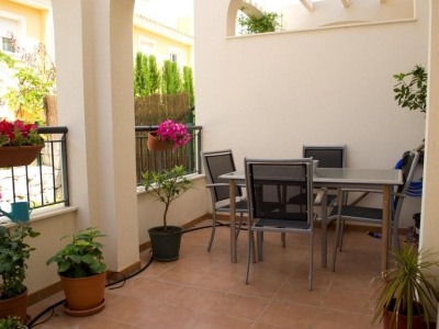 Calpe property: Bungalow with 3 bedroom in Calpe, Spain 260440