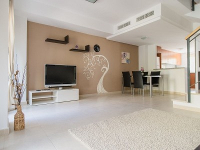 Calpe property: Alicante property | 3 bedroom Bungalow 260440