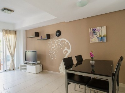 Calpe property: Alicante Bungalow 260440