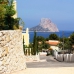 Calpe property: Calpe, Spain Bungalow 260440