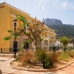 Calpe property: 3 bedroom Bungalow in Calpe, Spain 260440