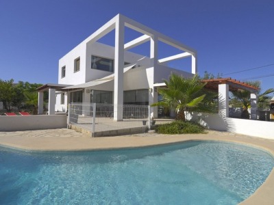 Calpe property: Alicante property | 5 bedroom Villa 260441