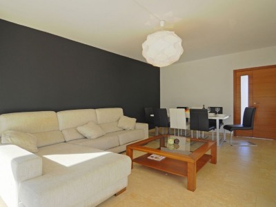 Calpe property: Alicante Villa 260441