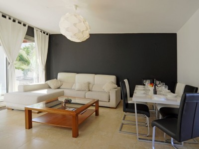 Calpe property: Calpe Villa 260441