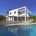 Calpe property: Alicante, Spain Villa 260441