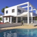 Calpe property: Villa in Calpe 260441