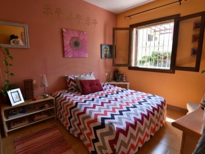 Calpe property: Calpe Bungalow 260442