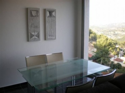 Calpe property: Bungalow in Alicante for sale 260443