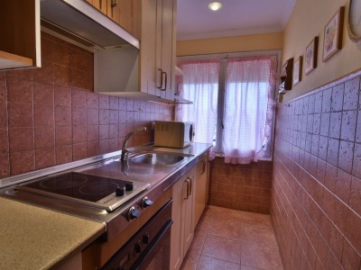 Calpe property: Calpe Bungalow 260444