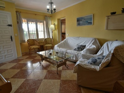 Calpe property: Alicante Bungalow 260444