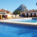 Calpe property: Alicante, Spain Bungalow 260444