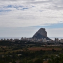 Calpe property: Bungalow for sale in Calpe 260445