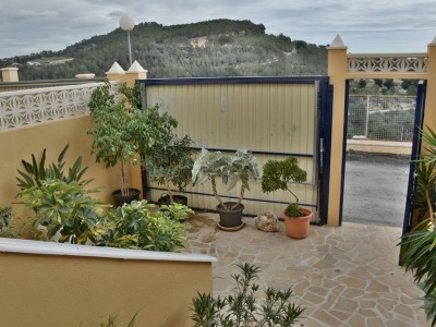 Calpe property: Bungalow in Alicante for sale 260445