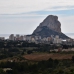 Calpe property: Calpe, Spain Bungalow 260445