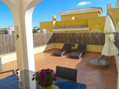 Calpe property: Bungalow with 4 bedroom in Calpe 260446