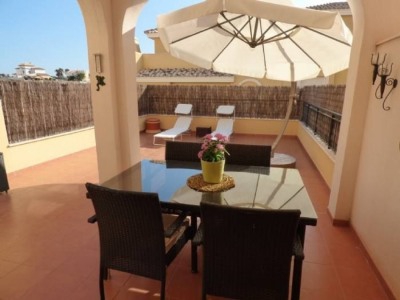 Calpe property: Alicante property | 4 bedroom Bungalow 260446