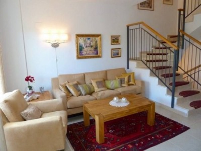 Calpe property: Calpe Bungalow 260446