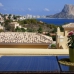 Calpe property: Alicante, Spain Bungalow 260446