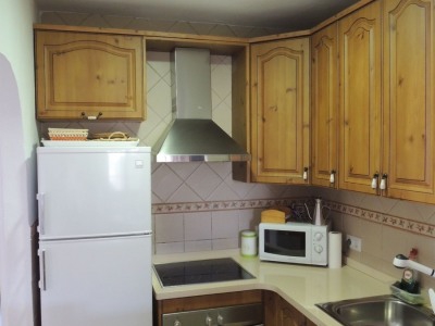 Moraira property: Alicante Bungalow 260447