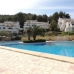 Moraira property: Alicante, Spain Bungalow 260447