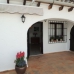 Moraira property: 2 bedroom Bungalow in Alicante 260447