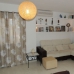 Moraira property:  Bungalow in Alicante 260447