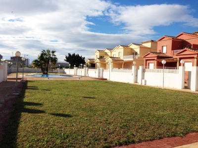 Calpe property: Bungalow with 4 bedroom in Calpe, Spain 260448