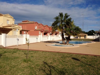 Calpe property: Bungalow in Alicante for sale 260448