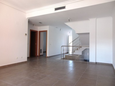 Calpe property: Alicante Bungalow 260448