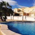 Calpe property: Bungalow for sale in Calpe 260449