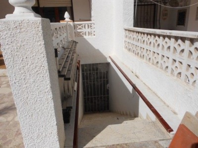 Calpe property: Bungalow for sale in Calpe, Alicante 260453