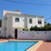 Moraira property:  Bungalow in Alicante 260454