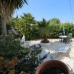 Moraira property: Moraira Bungalow, Spain 260454