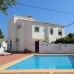 Moraira property: Bungalow in Moraira 260454