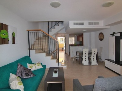 Calpe property: Alicante property | 3 bedroom Bungalow 260455